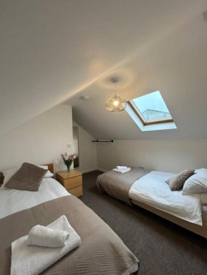 31 Canal Apartments, Canal View -Temple Meads